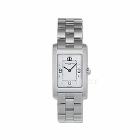 Baume et Mercier 08503 Hampton Mens Quartz Watch