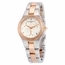 Baume et Mercier 10016 Linea Ladies Chronograph Quartz Watch