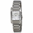 Baume et Mercier 10050 Hampton Ladies Quartz Watch