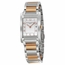 Baume et Mercier 10108 Hampton Ladies Quartz Watch