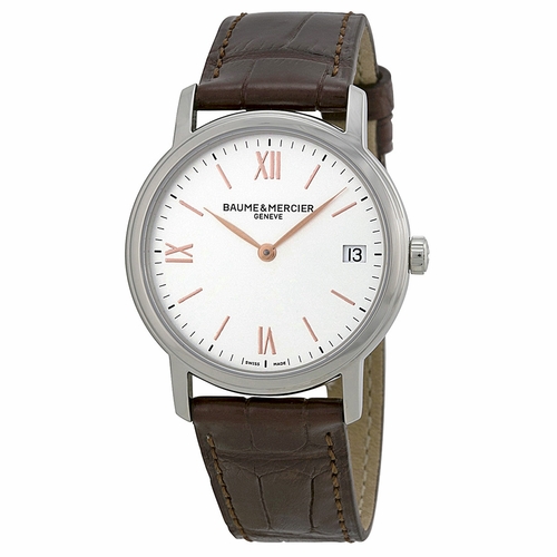 Baume et Mercier 10147 Classima Ladies Quartz Watch