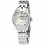 Baume et Mercier A10151 Clifton Ladies Automatic Watch