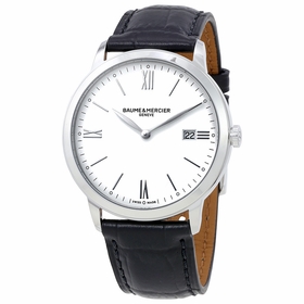 Baume et Mercier 10323 Classima Mens Quartz Watch