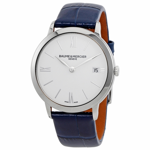 Baume et Mercier 10355 Classima Ladies Quartz Watch