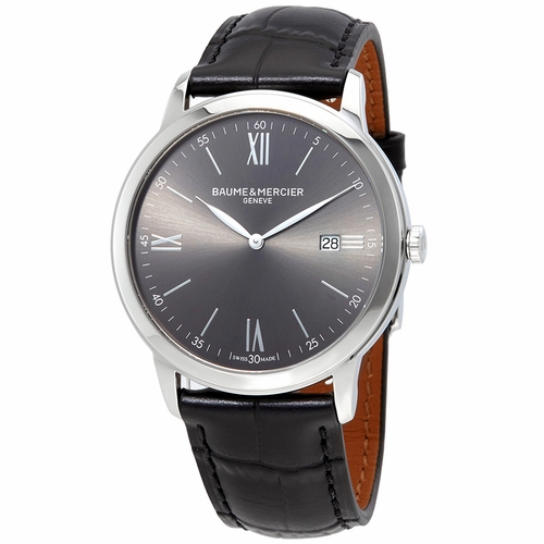 Baume et Mercier 10416 Classima Mens Quartz Watch