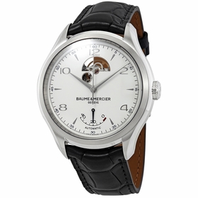 Baume et Mercier 10448 Clifton Mens Automatic Watch