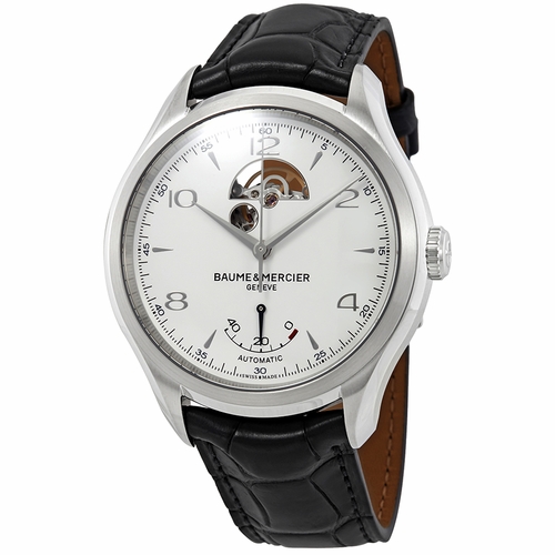 Baume et Mercier 10448 Clifton Mens Automatic Watch