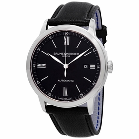 Baume et Mercier 10453 Classima Mens Automatic Watch