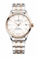Baume et Mercier 10458 Clifton Mens Automatic Watch