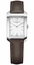 Baume et Mercier 10471 Hampton Ladies Quartz Watch