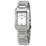 Baume et Mercier 10473 Hampton Ladies Quartz Watch