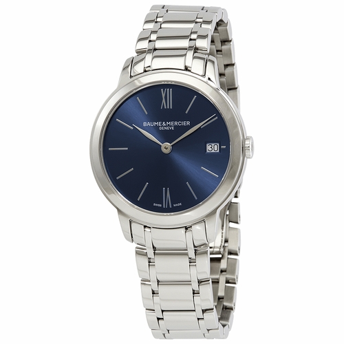 Baume et Mercier 10477 Classima Ladies Quartz Watch