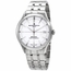 Baume et Mercier 10505 Clifton Baumatic Mens Automatic Watch