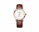 Baume et Mercier 10519 Clifton Baumatic Mens Automatic Watch