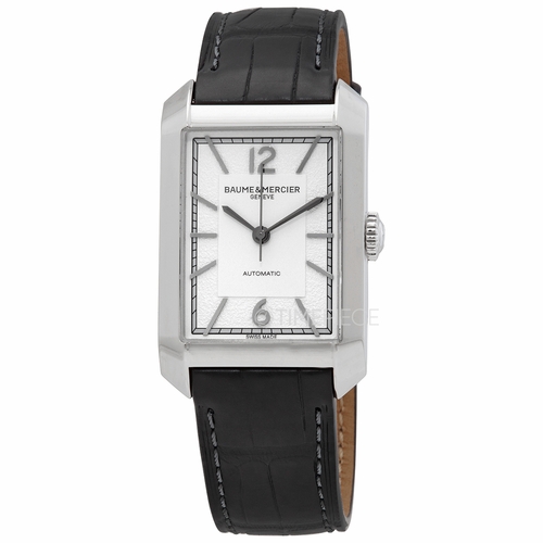 Baume et Mercier 10522 Hampton Mens Automatic Watch