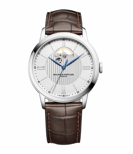 Baume et Mercier 10524 Classima Mens Automatic Watch