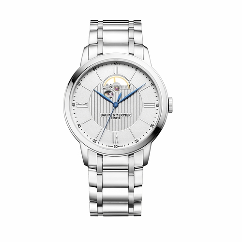 Baume et Mercier 10525 Classima Mens Automatic Watch