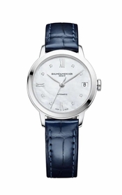 Baume et Mercier 10545 Classima Ladies Automatic Watch