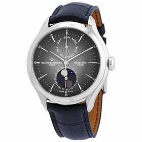 Baume et Mercier 10548 Clifton Mens Chronograph Automatic Watch