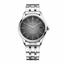 Baume et Mercier 10551 Clifton Baumatic Mens Automatic Watch