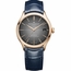 Baume et Mercier 10584 Clifton Baumatic Mens Automatic Watch