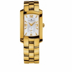 Baume et Mercier 8238 Hampton Mens Quartz Watch