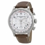 Baume et Mercier 10000 Capeland Mens Chronograph Automatic Watch