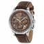 Baume et Mercier 10043 Capeland Mens Chronograph Automatic Watch