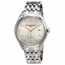 Baume et Mercier A10141 Clifton Mens Automatic Watch