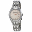 Baume et Mercier A10175 Clifton Ladies Quartz Watch