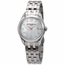 Baume et Mercier 10176 Clifton Ladies Quartz Watch