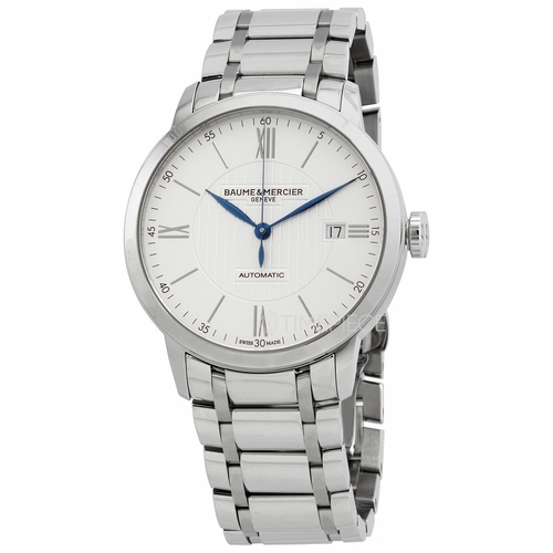 Baume et Mercier M0A10215 Classima Mens Automatic Watch