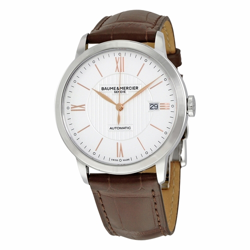 Baume et Mercier 10263 Classima Core Mens Automatic Watch