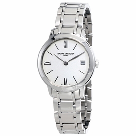 Baume et Mercier M0A10356 Classima Ladies Quartz Watch