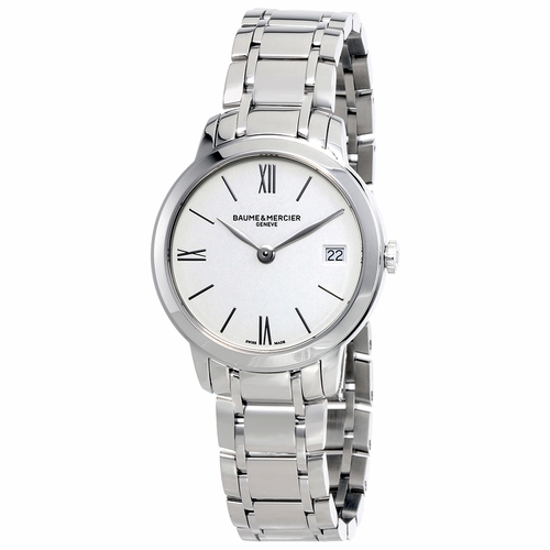 Baume et Mercier M0A10356 Classima Ladies Quartz Watch