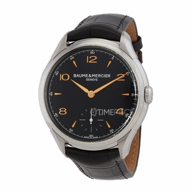 Baume et Mercier M0A10364 Clifton Mens Hand Wind Watch