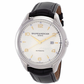 Baume et Mercier M0A10365 Clifton Mens Hand Wind Watch