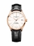 Baume et Mercier M0A10469 Clifton Baumatic Mens Automatic Watch