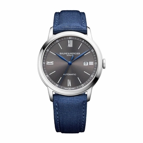 Baume et Mercier M0A10608 Classima Mens Automatic Watch