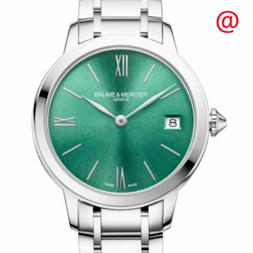 Baume et Mercier M0A10609 Classima Ladies Quartz Watch