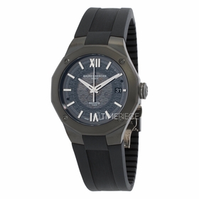 Baume et Mercier 10617 Riviera Baumatic Mens Automatic Watch