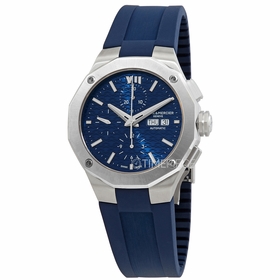 Baume et Mercier M0A10623 Riviera Mens Chronograph Automatic Watch