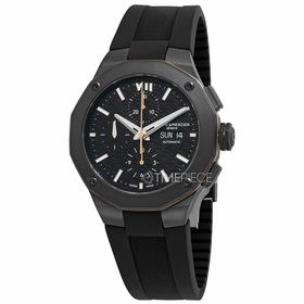 Baume et Mercier M0A10625 Riviera Mens Chronograph Automatic Watch