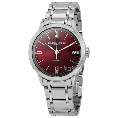 Baume et Mercier M0A10691 Classima Ladies Automatic Watch Baume et Mercier M0A10691 Classima Ladies Automatic Watch