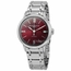 Baume et Mercier M0A10691 Classima Ladies Automatic Watch