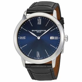 Baume et Mercier MOA10324 Classima Mens Quartz Watch