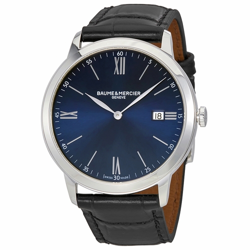 Baume et Mercier MOA10324 Classima Mens Quartz Watch