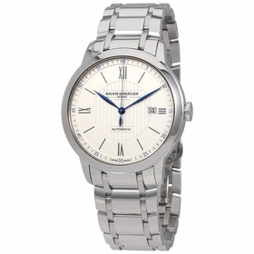 Baume et Mercier MOA10334 Classima Mens Automatic Watch