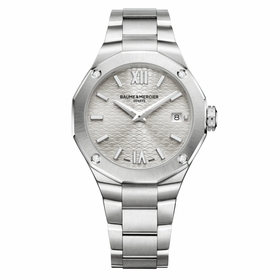 Baume et Mercier MOA10614 Riviera Ladies Quartz Watch