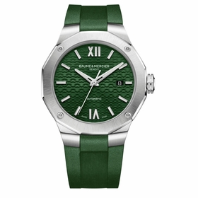 Baume et Mercier MOA10618 Riviera Mens Automatic Watch